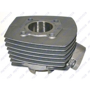 CYLINDRE ALU PGT FOX