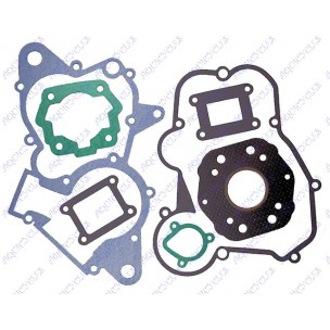 POCHETTE JTS DERBI-SENDA