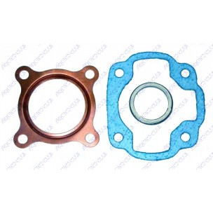 POCHETTE JTS OVETTO EVOLI