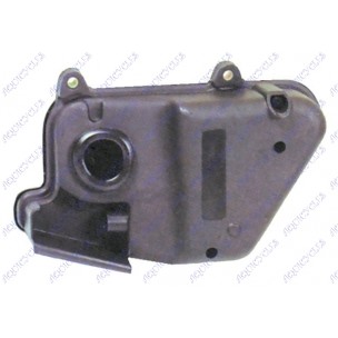 BOITE A AIR BOOSTER NOIRE