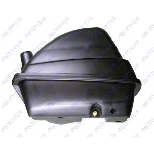 BOITE A AIR LUDIX NOIRE