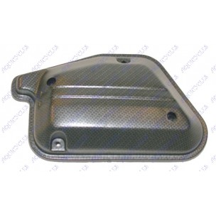 COUVRE FILTRE AIR BW'S CM