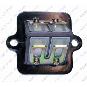 CLAPET LUDIX