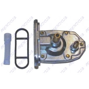 ROBINET BOOSTER/SPIRIT