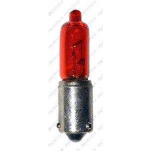 AMPOULE 12V 21W ORANGE ED