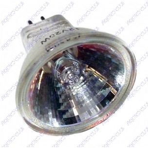 AMPOULE 12V 20W DICHRO 50