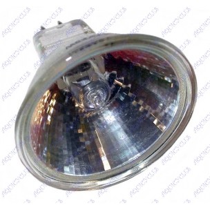 AMPOULE 12V 20W DICHRO 35