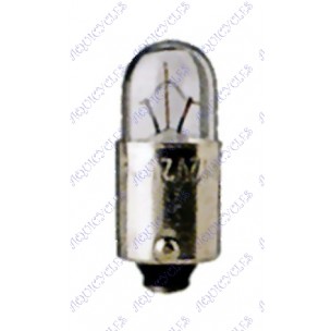 AMPOULE 12V 10W BA9S IODE