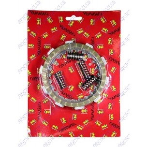 EMBRAYAGE MINARELLI AM6