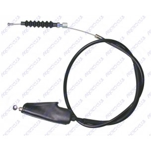 TRANSM EMBRAYAGE PGT XP6