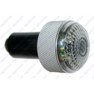 EQUILIBREUR GUIDON BLEU