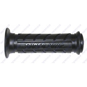 RECOUVREM MOTOCYCLE NOIRS