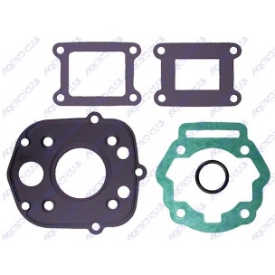 JTS HM DERBI-SENDA >06