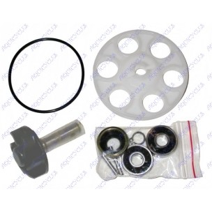 KIT POMPE A EAU NITRO