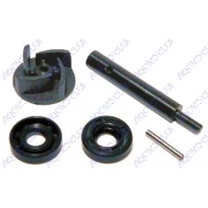 KIT POMPE A EAU DERBI