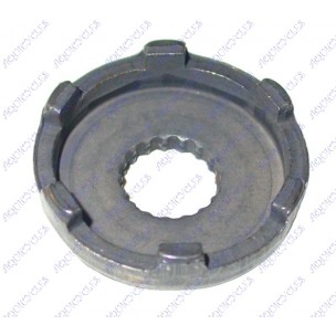 ROCHET DEMARRAGE BOOSTER