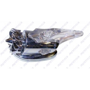 TURBO-GENERATEUR BLEU