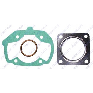 JTS HAUT MOTEUR LUDIX