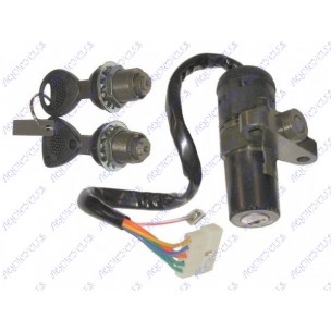 CONTACTEUR DERBI-SENDA