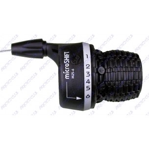 MANETTE GP DROITE 6V