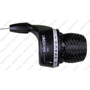 MANETTE GP DROITE 7V