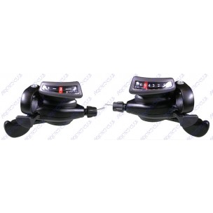 MANETTES DER 21V ALIVIO