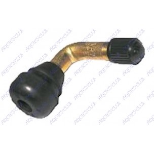 VALVE COUDEE COURTE