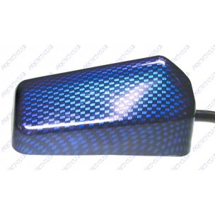 RETRO F1 UNIV BLEU-K M8