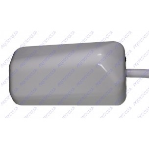 RETRO F1 UNIV BLANC M8