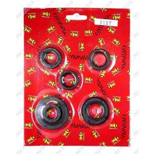 SET 5 JTS SPEED BUXY