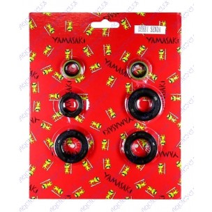 SET 6 JTS SPEED DERBI