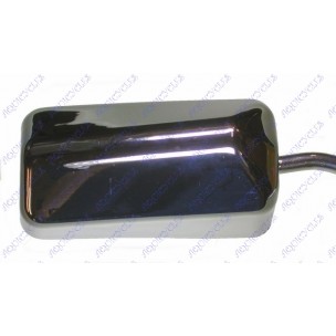 RETRO F1 UNIV CHROME M8