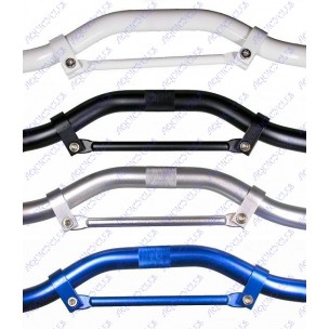 CINTRE SCOOT ARGENT
