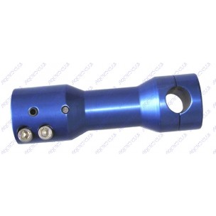 POTENCE BOOSTER BLEUE