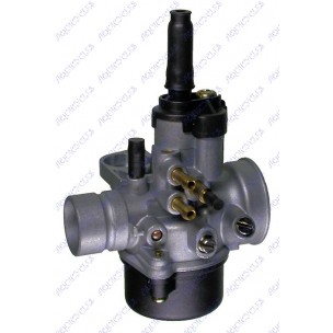 CARBURATEUR BOOSTER >04