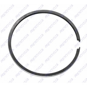 SEGMENTS BUXY CHROMES *20