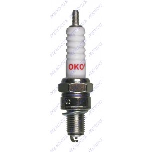BOUGIE MOTEUR 4T CHINOIS