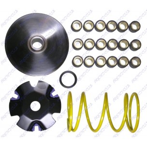 VARIATEUR SCOOT 4T