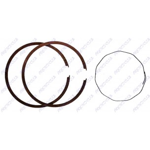 SEGMENT MINARELLI AM6 *20