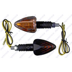 CLIGNOTANTS TRIANGLE