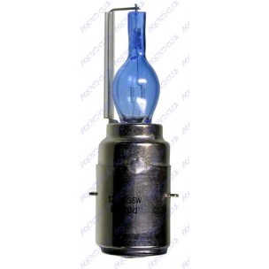 AMPOULE XENON 35/35W BLEU