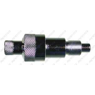 JAUGE REGLAGE AVANCE IMP.