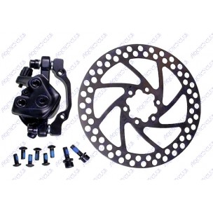 FREIN A DISQUE MECA 160