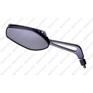 RETROVISEUR ALU REVERS D8