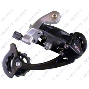 DER AR VTT 8V 34/43D