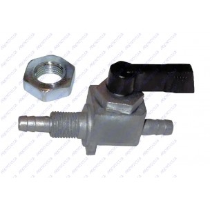 ROBINET A CARBURANT D6