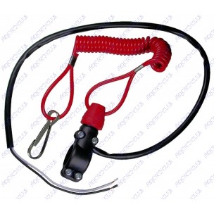 CONTACTEUR DE SECURITE