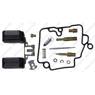 KIT CARBU 4T CHINOIS