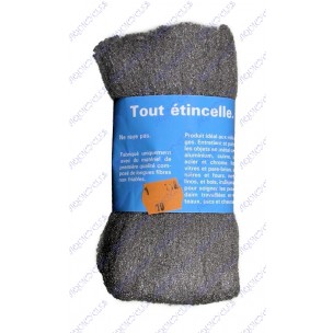 LAINE DE NETTOYAGE