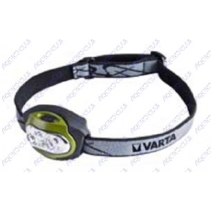 TORCHE FRONTALE LEGERE